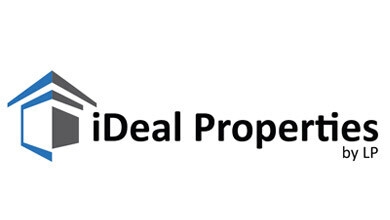 Ideal Properties Cyprus Logo