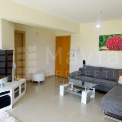 2 Bedroom Apartment For Sale Tersefanou Larnaca