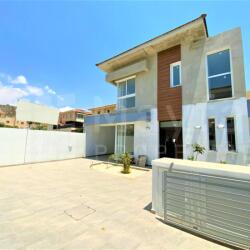 3 Bedroom Detached House For Sale In Oroklini