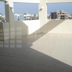 3 Bedroom Penthouse Apartment For Sale In Drosia